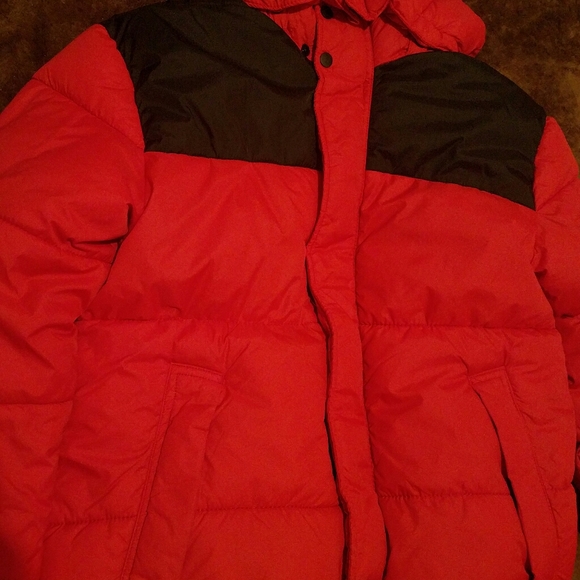 coat jacket - Picture 5 of 5